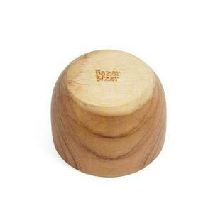 Pohár na vajíčko BAZAR BIZAR z teakového dreva Teak Root Collection 6 Pohár na vajíčko BAZAR BIZAR z teakového dreva Teak Root Collection small 6