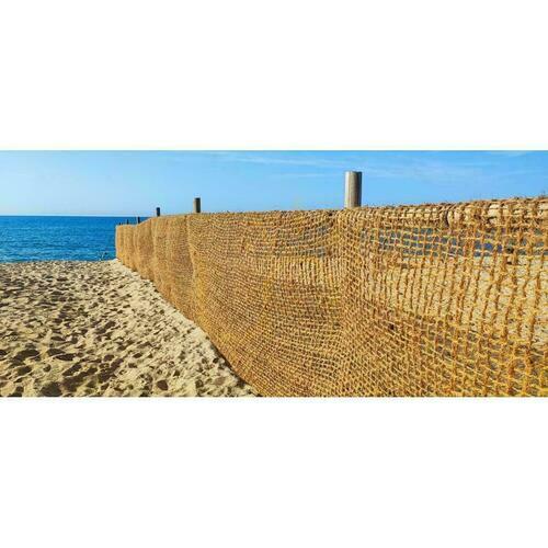 Skontrolujte Kokosový plot BAZAR BIZAR Coco Fence prírodný 1000x150 cm