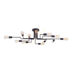 Plafón GILBERT T532CL-12B Maytoni small 1