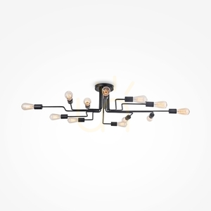 Plafón GILBERT T532CL-12B Maytoni small 0
