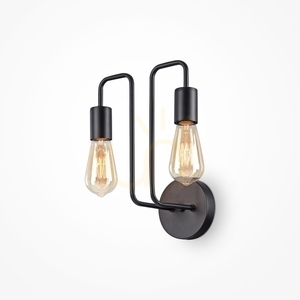 Nástenné svietidlo GILBERT T532WL-02B Maytoni small 0