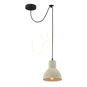 Závesné svietidlo BRONI T434-PL-01-GR Maytoni small 2