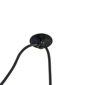 Závesné svietidlo BRONI T434-PL-01-GR Maytoni small 4