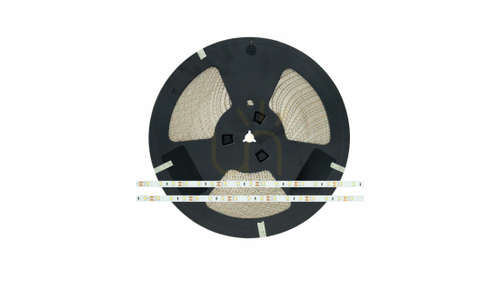 Skontrolujte Páska 300 LED 2835 SMD 12V studená biela - 50 m, 5 m