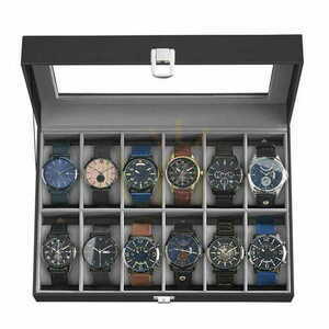 Puzdro na hodinky 12 - JWB12BK small 2
