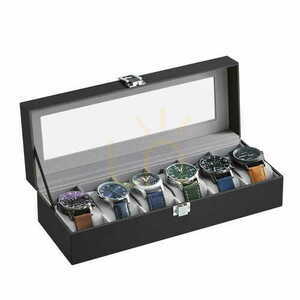 Puzdro na hodinky 6 - JWB06BK small 1