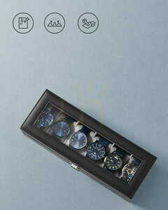 Puzdro na hodinky 6 - JWB06BK small 3
