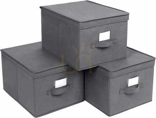 Skontrolujte Organizér x3 - RFB03G