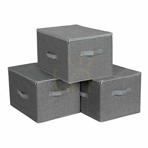 Skontrolujte Organizér x3 - RYZB03G