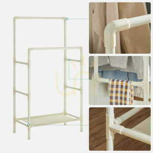Vešiak na oblečenie - RDR01WT small 2