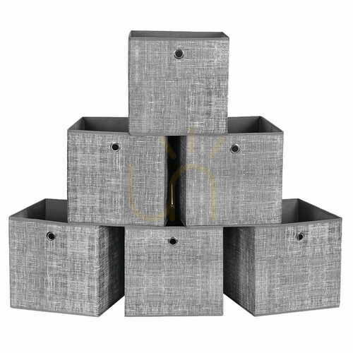 Skontrolujte Organizér x6 - RFB002G02V1