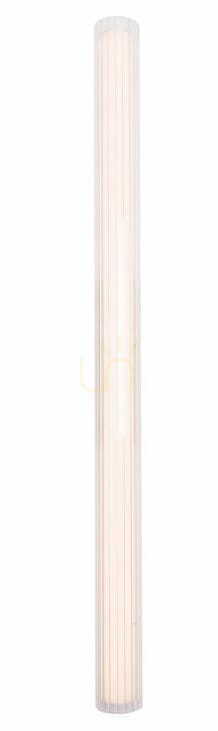 vyhliadka Nástenné svietidlo Max Light Fayette W0368 91 cm 18W zlaté IP44 3000K Nástenné svietidlo Max Light Fayette W0368 91 cm 18W zlaté IP44 3000K