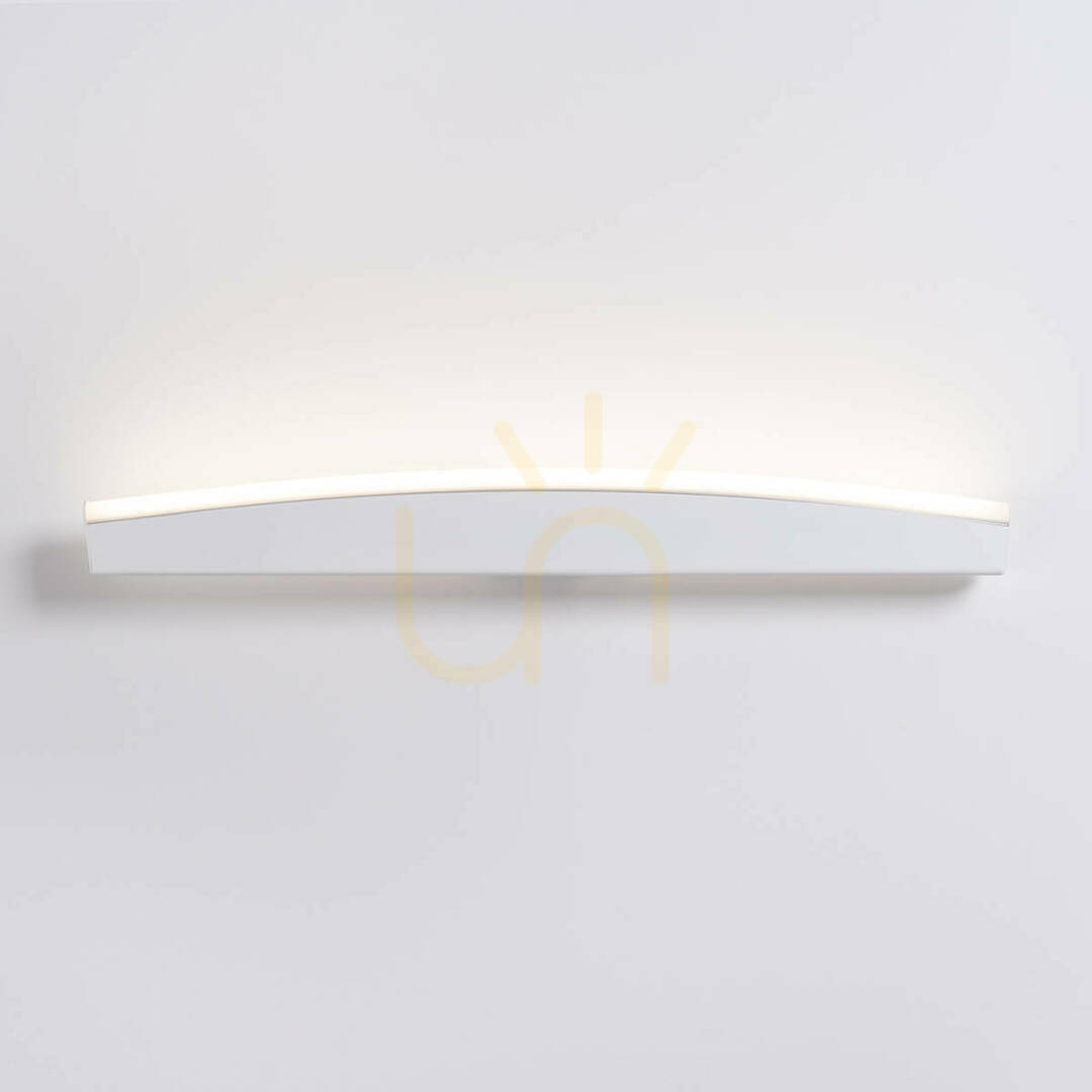 vyhliadka Nástenné svietidlo JORUN white LED 4000K Thoro Nástenné svietidlo JORUN white LED 4000K Thoro