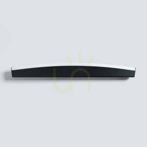 Nástenné svietidlo JORUN black LED 4000K Thoro small 5