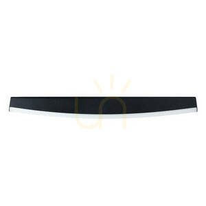 Nástenné svietidlo JORUN black LED 4000K Thoro small 0
