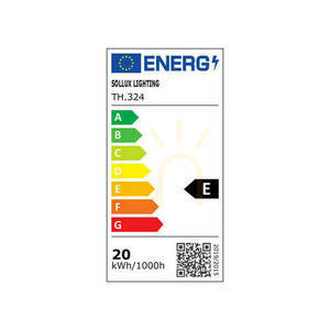 Závesné svietidlo LYKKE 150 LED 3000K Thoro 5 Závesné svietidlo LYKKE 150 LED 3000K Thoro small 5