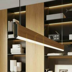 Závesné svietidlo LYKKE 150 LED 3000K Thoro 8 Závesné svietidlo LYKKE 150 LED 3000K Thoro small 8