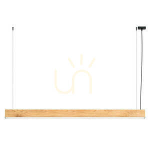Závesné svietidlo LYKKE 150 LED 3000K Thoro 0 Závesné svietidlo LYKKE 150 LED 3000K Thoro small 0