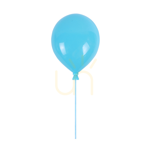 Skontrolujte Nástenné svietidlo Zuma Line BALLOON 84454-BE LED