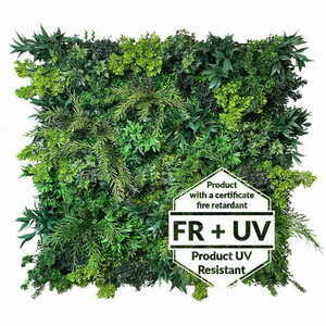 Vertikálna záhrada Fresh Stems FR UV small 1