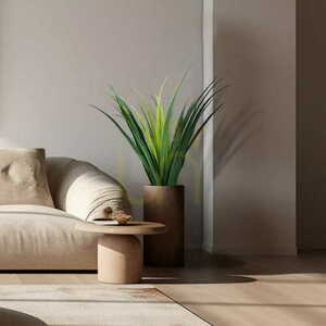Umelá rastlina Yucca 80cm 1 Umelá rastlina Yucca 80cm small 1