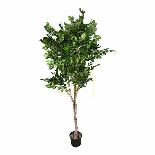Skontrolujte Umelý fikus Benjamin Plant 180cm