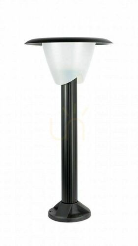 Skontrolujte Vonkajšia stojaca lampa SU-MA Bianca čierna 66 cm 1083-66