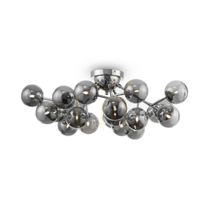 Plafón DALLAS MOD545PL-20CH Maytoni small 1