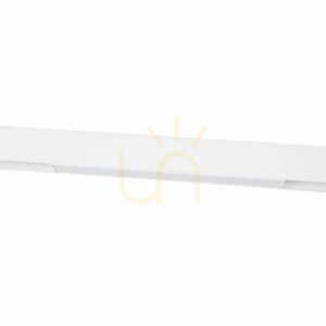 Lištové svietidlo Max Light MAX M0023N LED magnetické lineárne biele 30 cm 3000K small 1