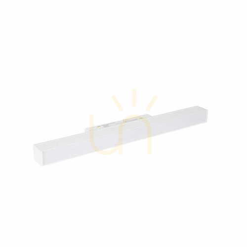 Skontrolujte Magnetické lištové svietidlo Max Light MAX M0023Z biele 30 cm Zigbee 9.4W