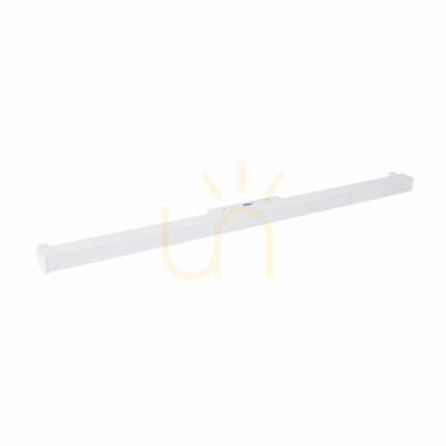 Skontrolujte Lištové svietidlo Max Light MAX M0024Z biele 60 cm Zigbee 17W