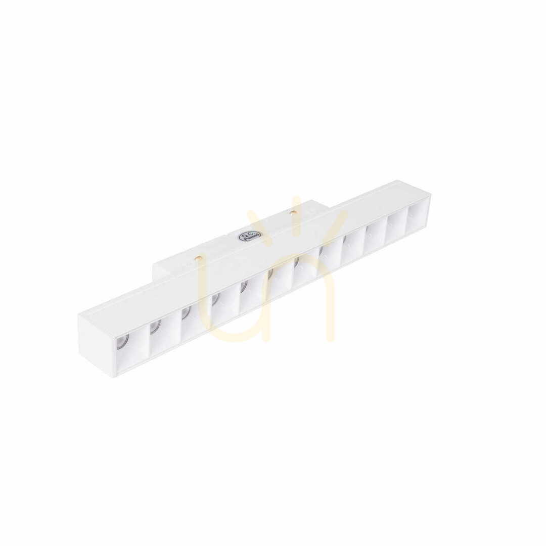 Schienenleuchte Max Light MAX M0026Z magnetisch LED Zigbee weiß 10W 2700-5000K