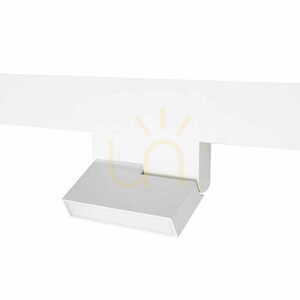 Lištové svietidlo Max Light MAX M0029Z biele magnetické Zigbee 5,3 W small 2