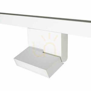 Lištové svietidlo Max Light MAX M0029Z biele magnetické Zigbee 5,3 W small 3