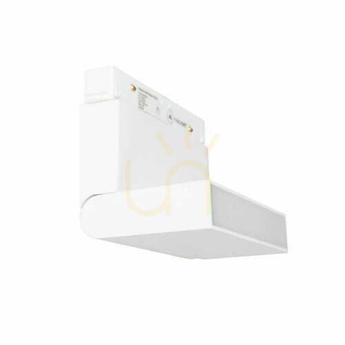 Skontrolujte Lištové svietidlo Max Light MAX M0029Z biele magnetické Zigbee 5,3 W