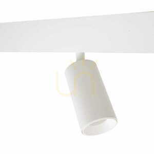 Lištové svietidlo Max Light MAX M0031Z biele Zigbee 9,4W 2700-5000K small 1