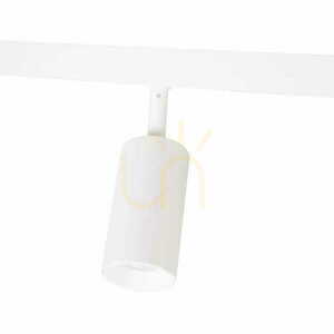 Lištové svietidlo Max Light MAX M0031Z biele Zigbee 9,4W 2700-5000K small 2