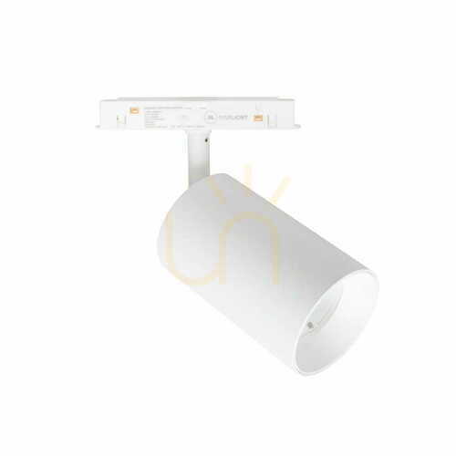 Skontrolujte Magnetické lištové svietidlo Max Light MAX M0032Z biele 18W Zigbee 2700-5000K