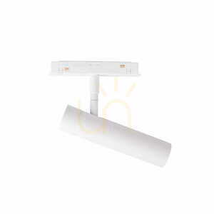 Lištové svietidlo Max Light MAX M0033Z biele Zigbee 7,9W 2700-5000K small 0