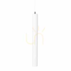 Magnetické závesné svietidlo Maxlight Magnetic M0034N, biele, 48 V, 3,8 W, 3000 K small 1