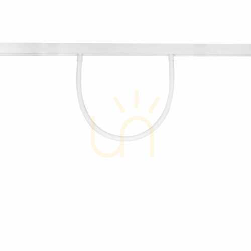 Skontrolujte Lištové svietidlo Max Light MAX M0035N biele 15W 3000K 100 cm