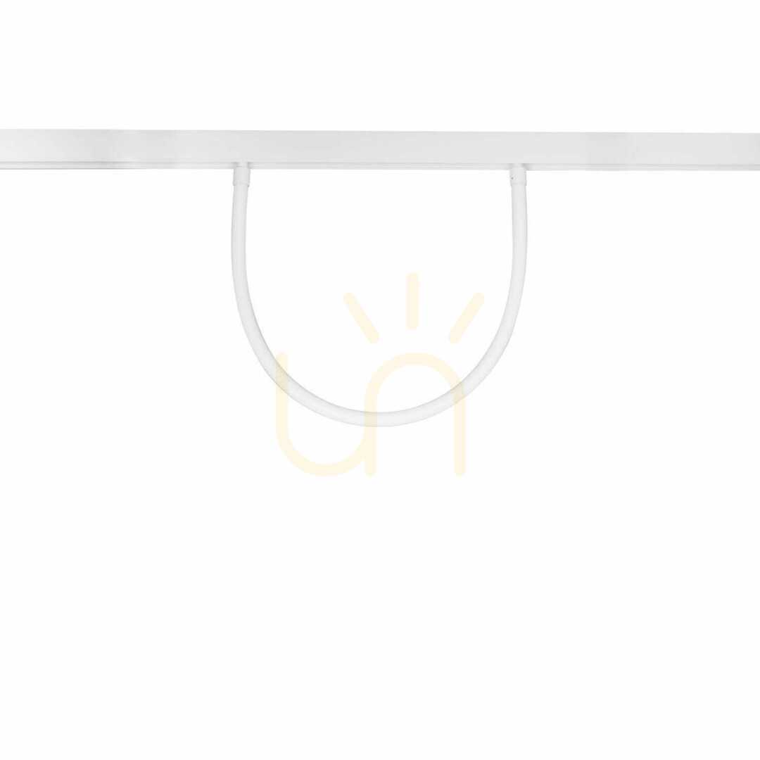 Spårljus Max Light MAX M0035N LED vit 100 cm 15W 3000K