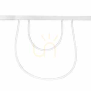 Lištové svietidlo Max Light MAX M0035Z biele 15W 100 cm Zigbee small 1