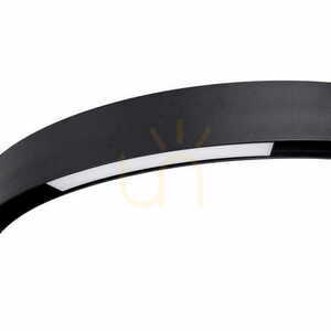 Lištové svietidlo Max Light MAX M0037N čierne 6W 3000K magnetické 18,5 cm small 1