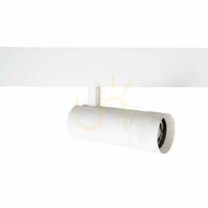 Lištové svietidlo Max Light MAX M0041N biele 13W 3000K magnetické small 1