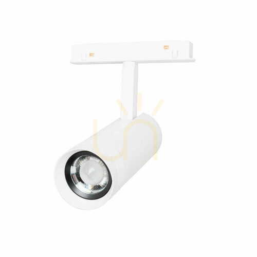 Skontrolujte Lištové svietidlo Max Light MAX M0041N biele 13W 3000K magnetické