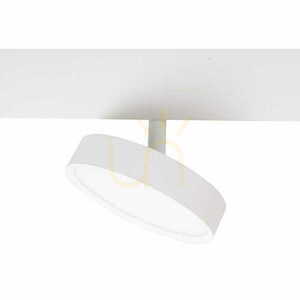 Magnetický lištový reflektor Max Light MAX M0042Z biely 12W Zigbee 2700-5000K small 1