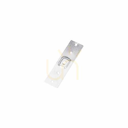 Skontrolujte Magnetický adaptér pre lištu Max Light MAX MA0025 biely 10 cm