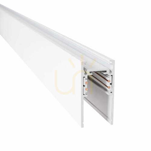 Skontrolujte Magnetická lišta Max Light MAX MT0018 biela 100 cm povrchová montáž