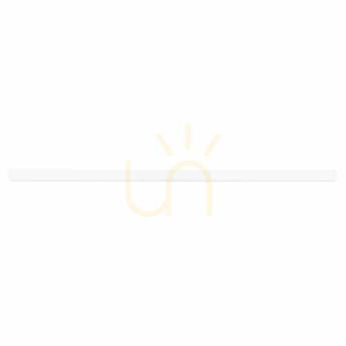 Skontrolujte Magnetická svetelná koľajnica Max Light MAX MT0028 biela 100 cm hliník